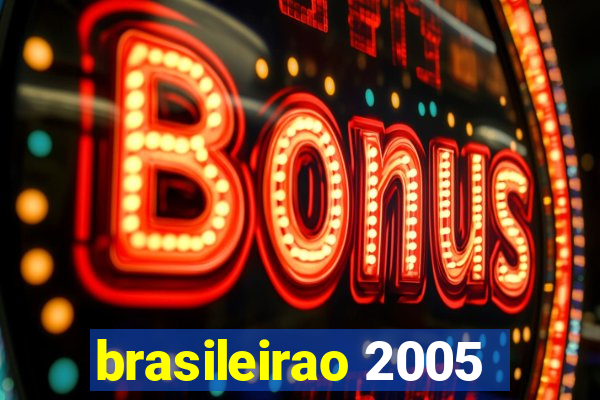 brasileirao 2005