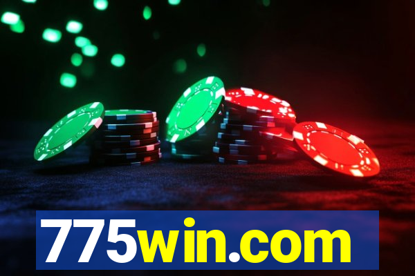 775win.com