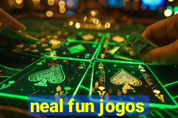 neal fun jogos