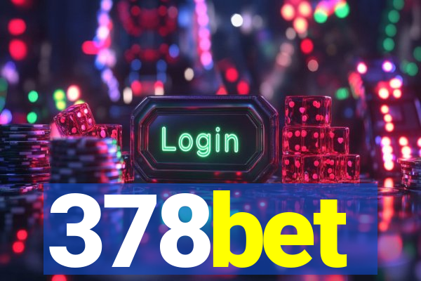 378bet