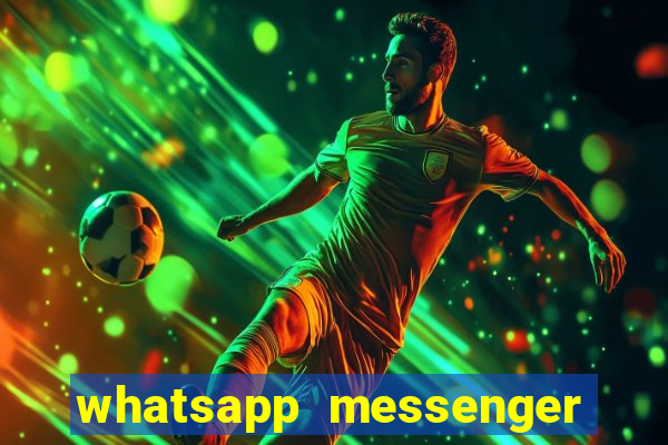 whatsapp messenger beta 3.3.10 baixar