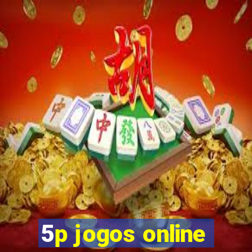 5p jogos online