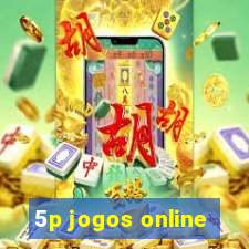 5p jogos online