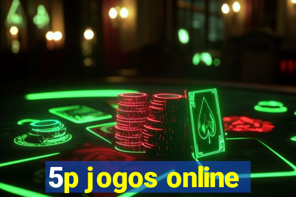 5p jogos online