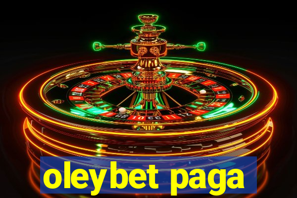 oleybet paga