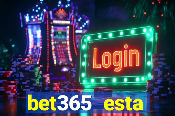 bet365 esta regulamentada no brasil