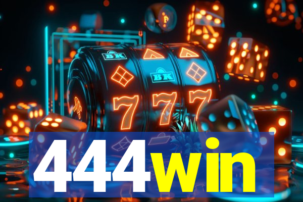 444win