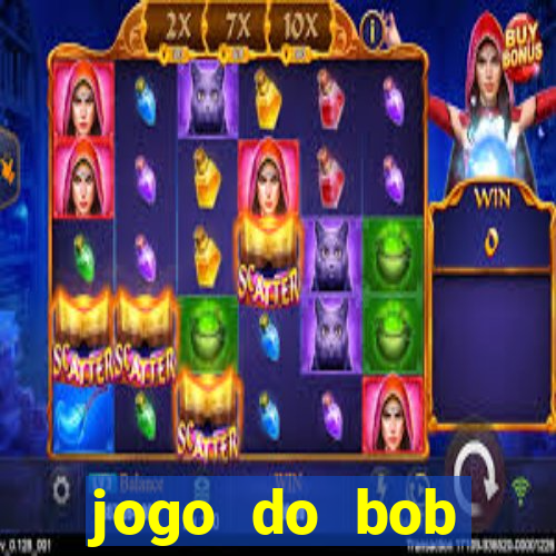 jogo do bob esponja corrida do fantasma holandes