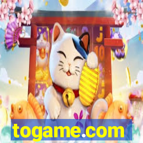 togame.com