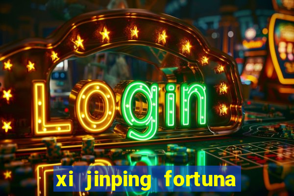 xi jinping fortuna xi jinping patrimonio