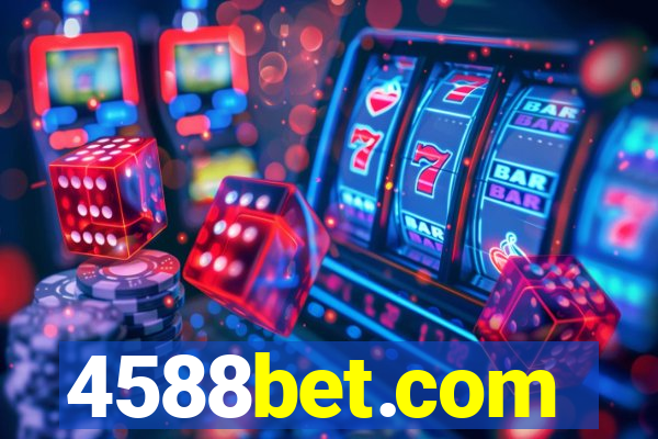 4588bet.com