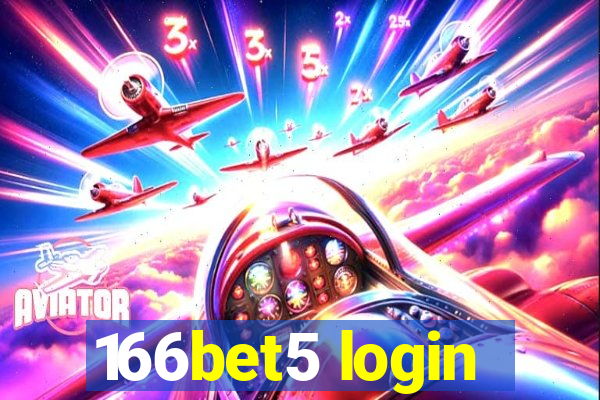 166bet5 login