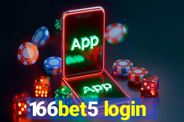 166bet5 login