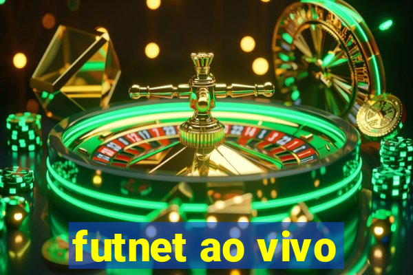 futnet ao vivo