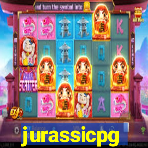 jurassicpg