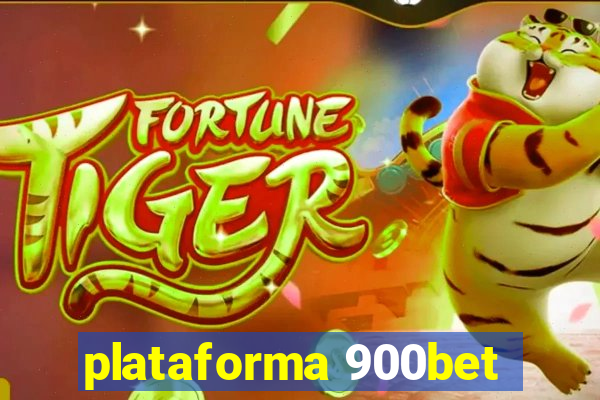 plataforma 900bet