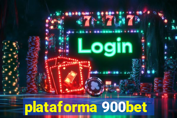 plataforma 900bet