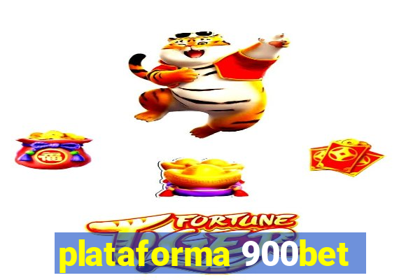 plataforma 900bet