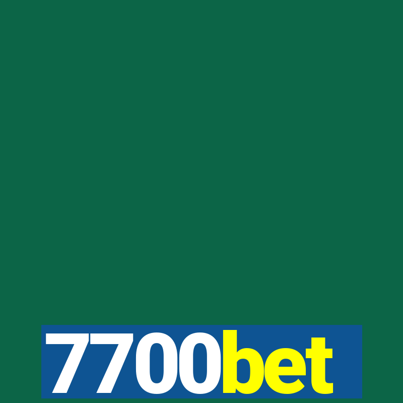 7700bet