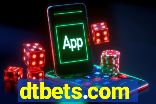 dtbets.com