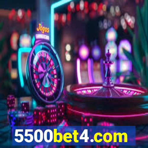 5500bet4.com