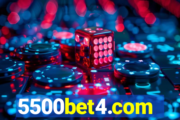 5500bet4.com