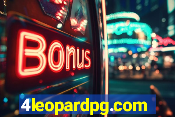 4leopardpg.com