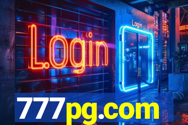 777pg.com