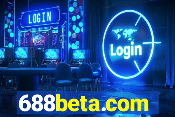 688beta.com