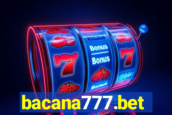 bacana777.bet