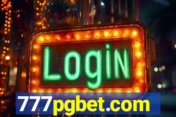 777pgbet.com