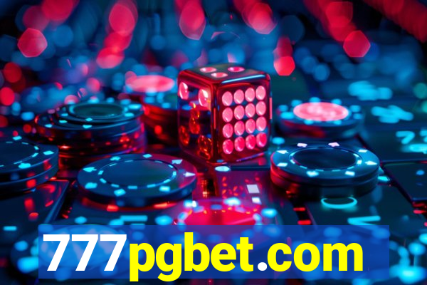 777pgbet.com