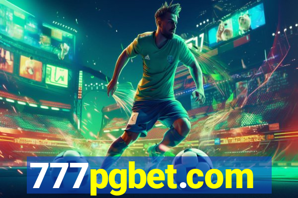 777pgbet.com