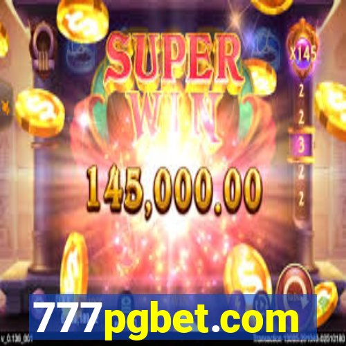 777pgbet.com