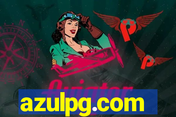 azulpg.com