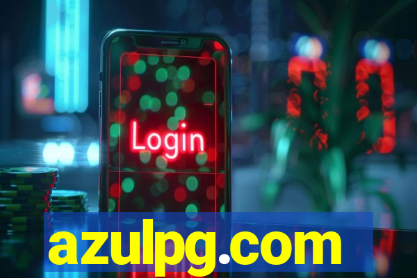 azulpg.com