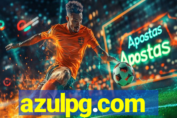 azulpg.com