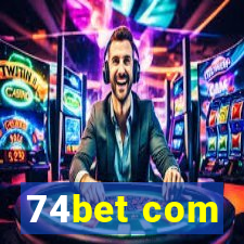 74bet com