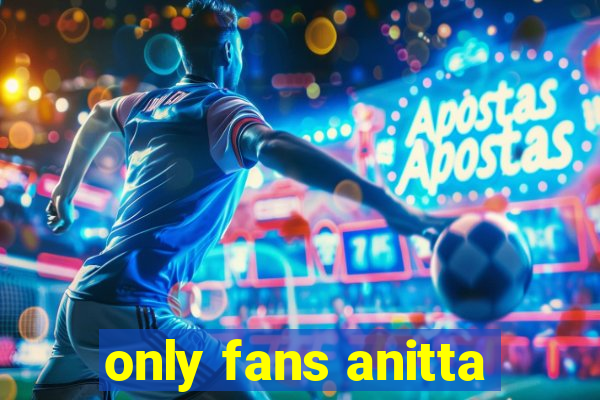 only fans anitta