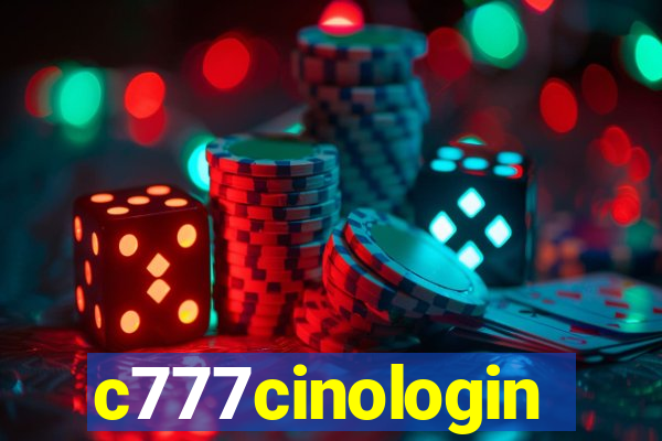 c777cinologin