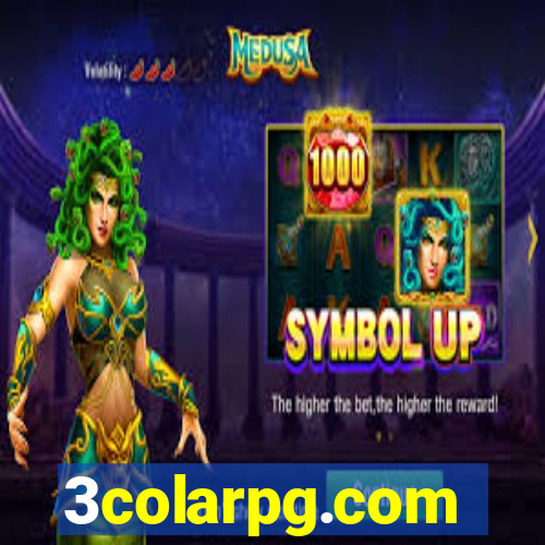 3colarpg.com