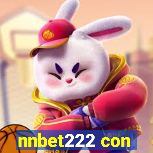 nnbet222 con