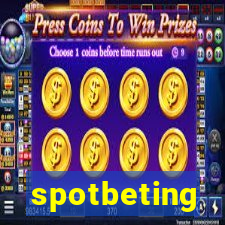 spotbeting