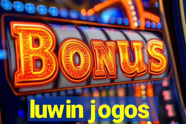 luwin jogos