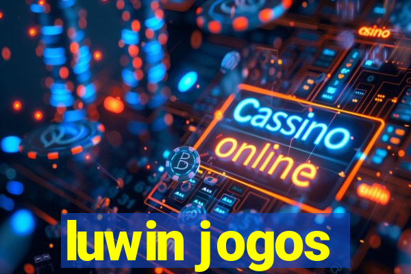 luwin jogos