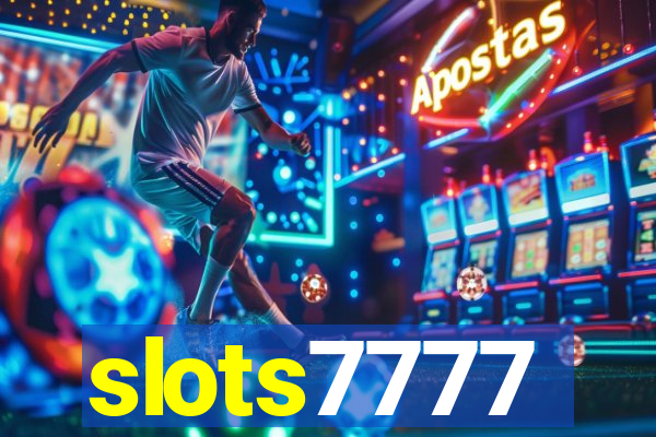 slots7777