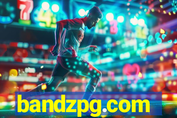 bandzpg.com