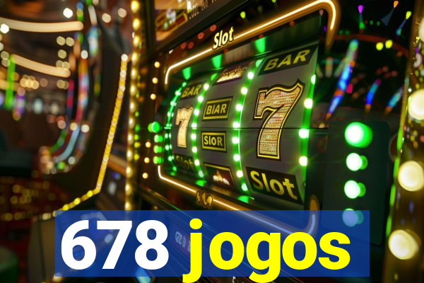 678 jogos