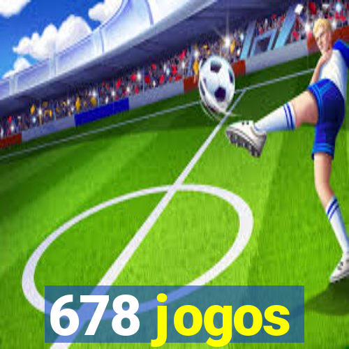 678 jogos