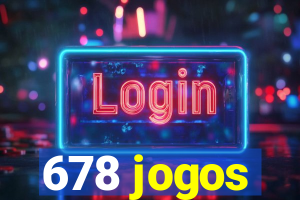 678 jogos